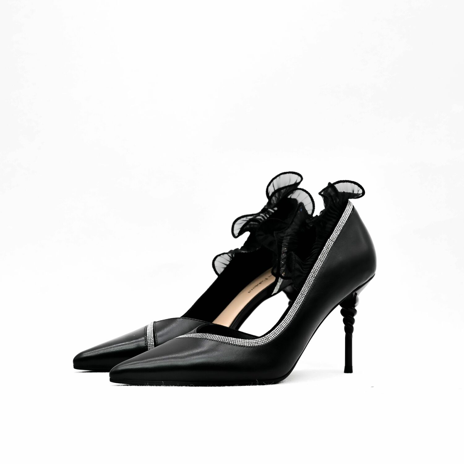 Sasha Fabiani WOMEN HIGH HEELS
