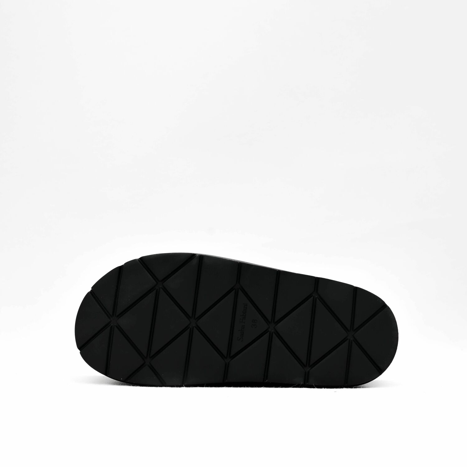 Sasha Fabiani WOMEN SANDALS