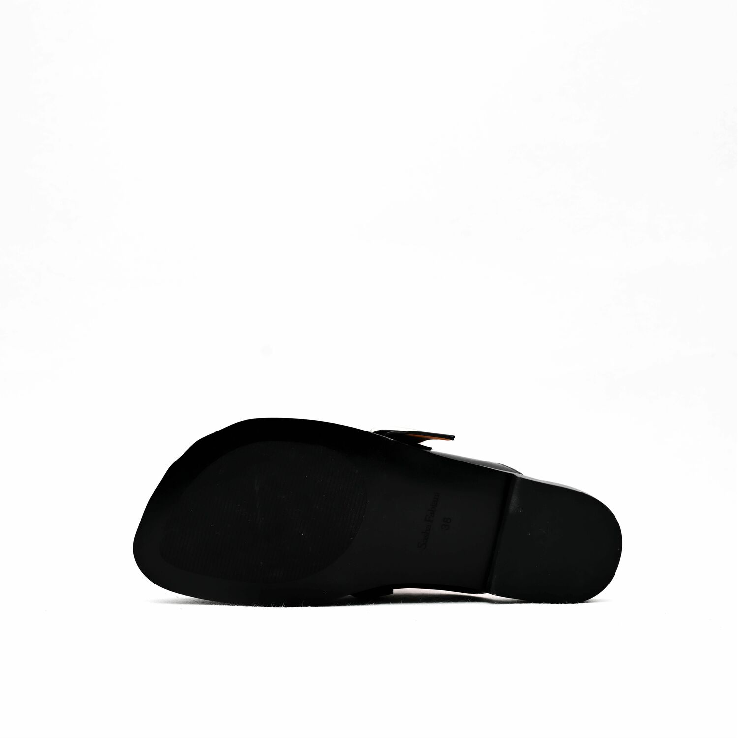 Sasha Fabiani WOMEN SLIPPERS