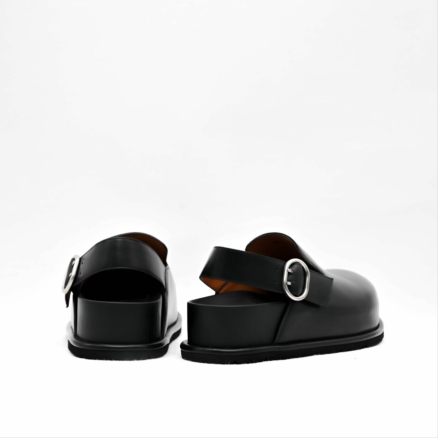 Sasha Fabiani WOMEN SANDALS