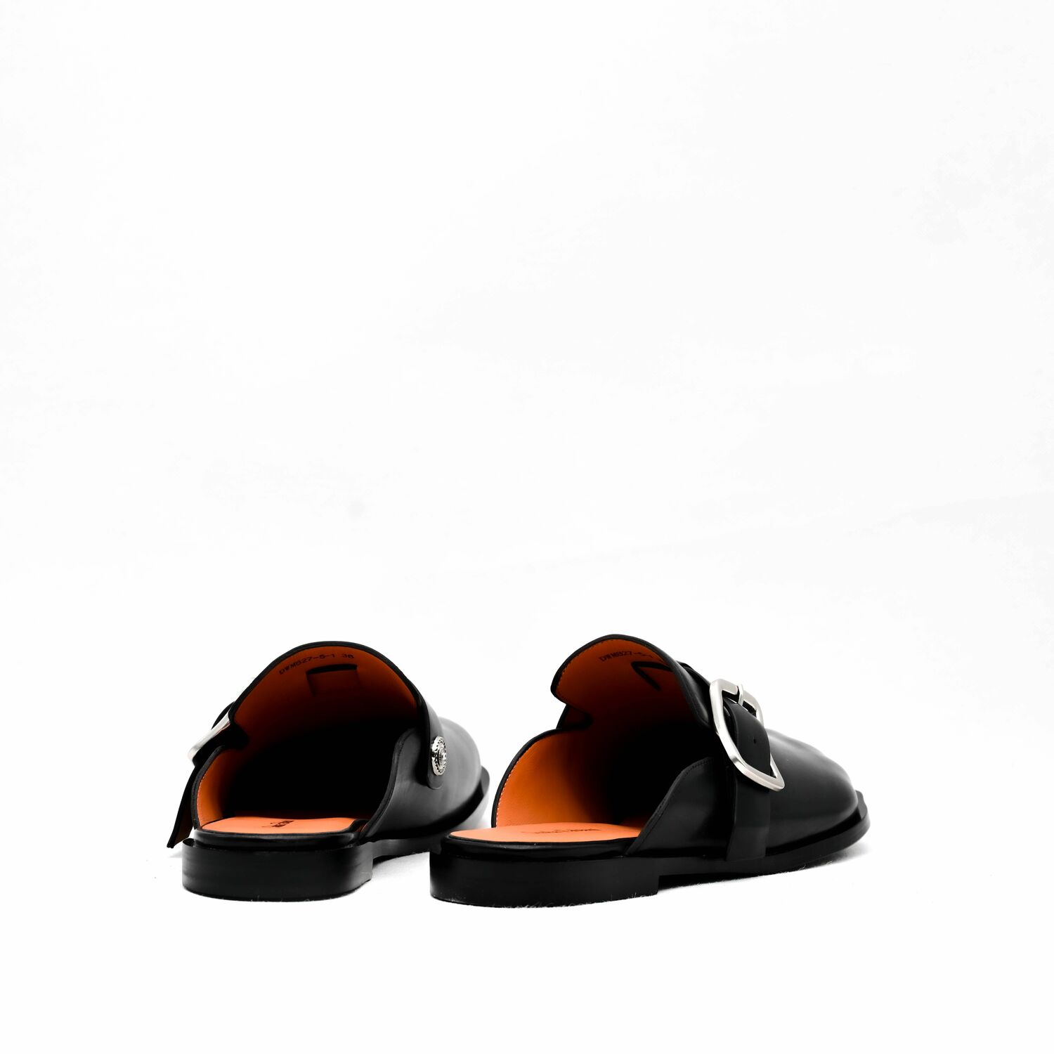 Sasha Fabiani WOMEN SLIPPERS