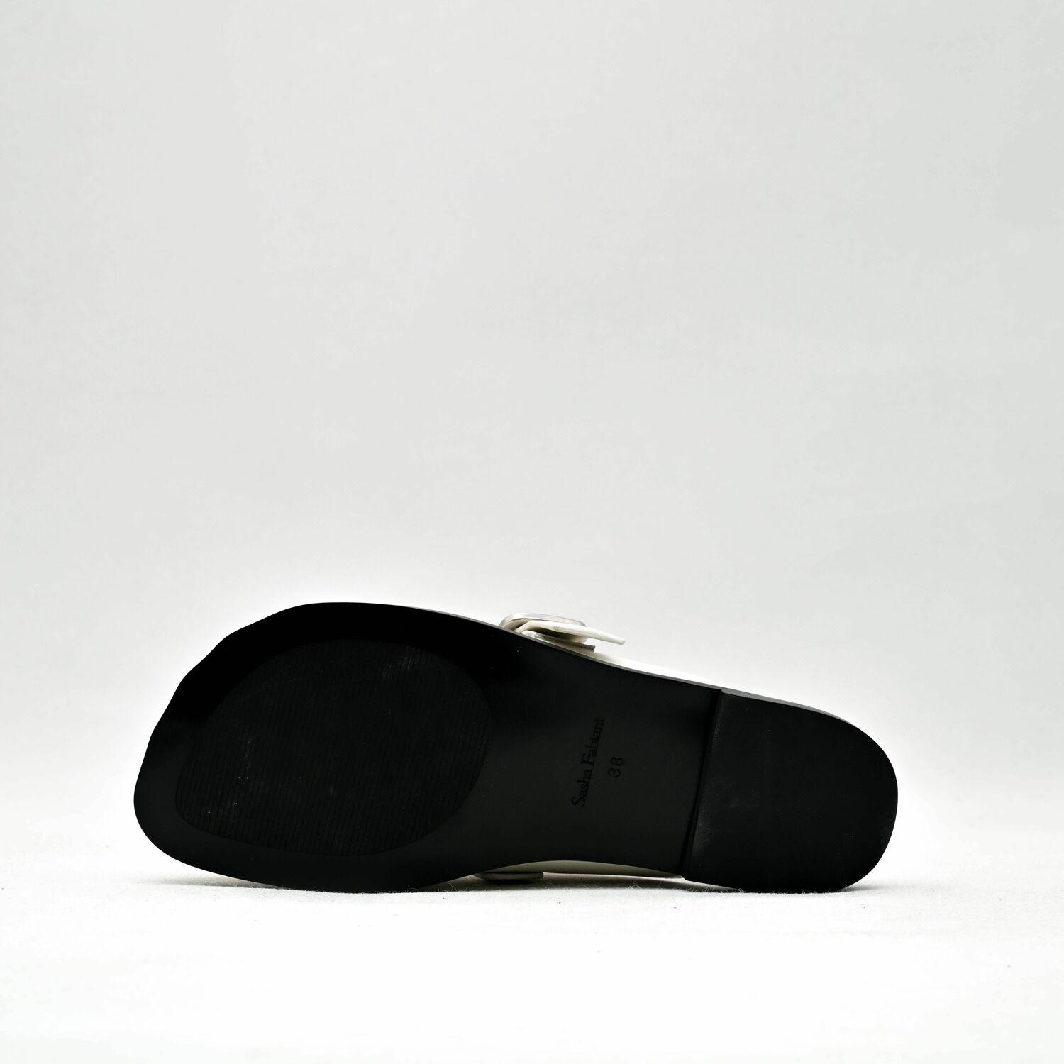 Sasha Fabiani WOMEN SLIPPERS