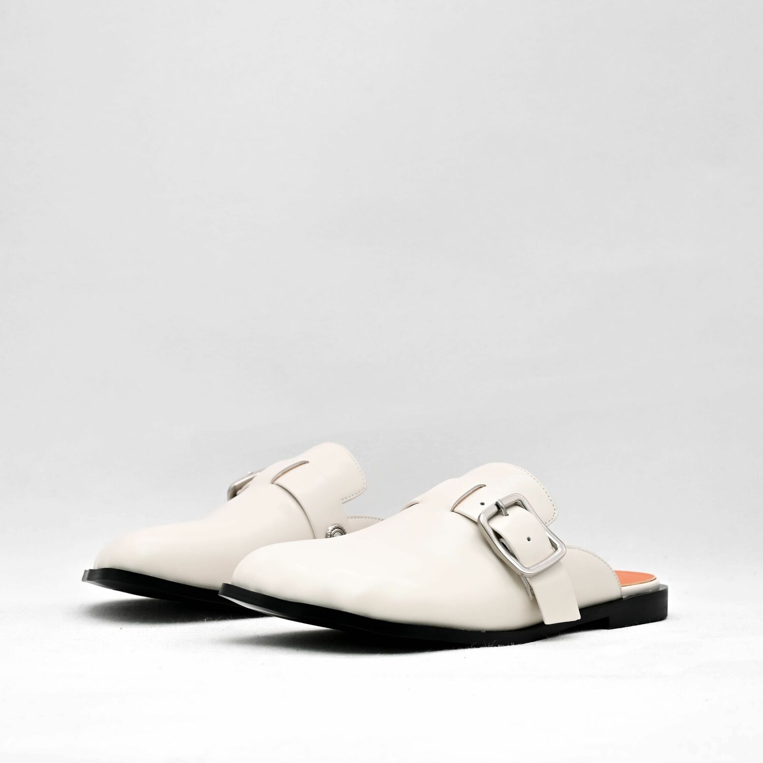 Sasha Fabiani WOMEN SLIPPERS