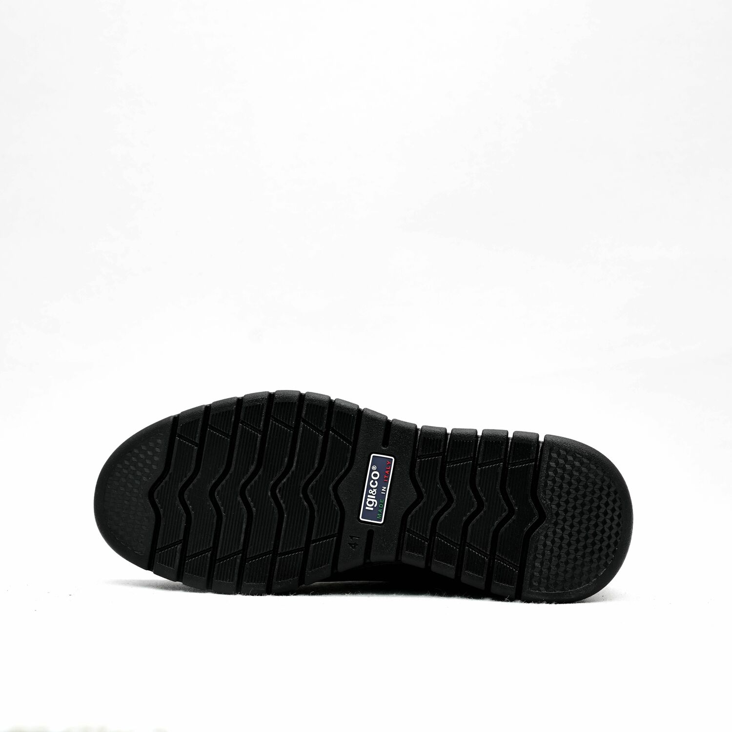 Igi&Co MEN SNEAKERS