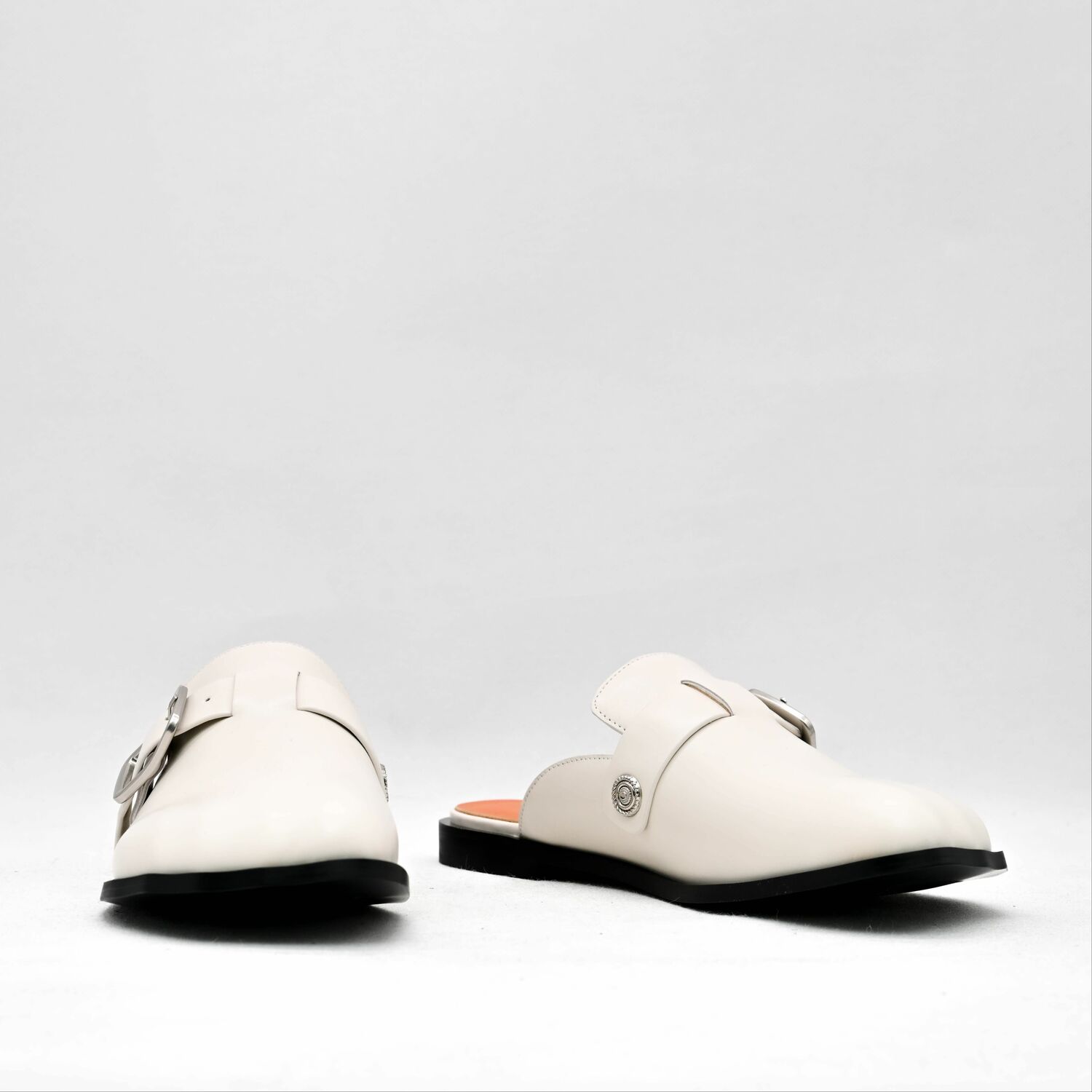 Sasha Fabiani WOMEN SLIPPERS