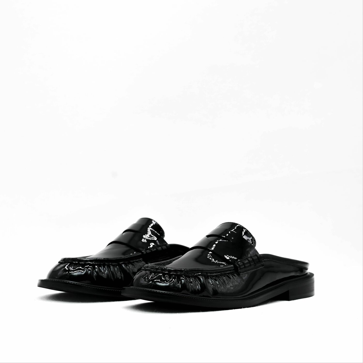 Sasha Fabiani WOMEN SLIPPERS