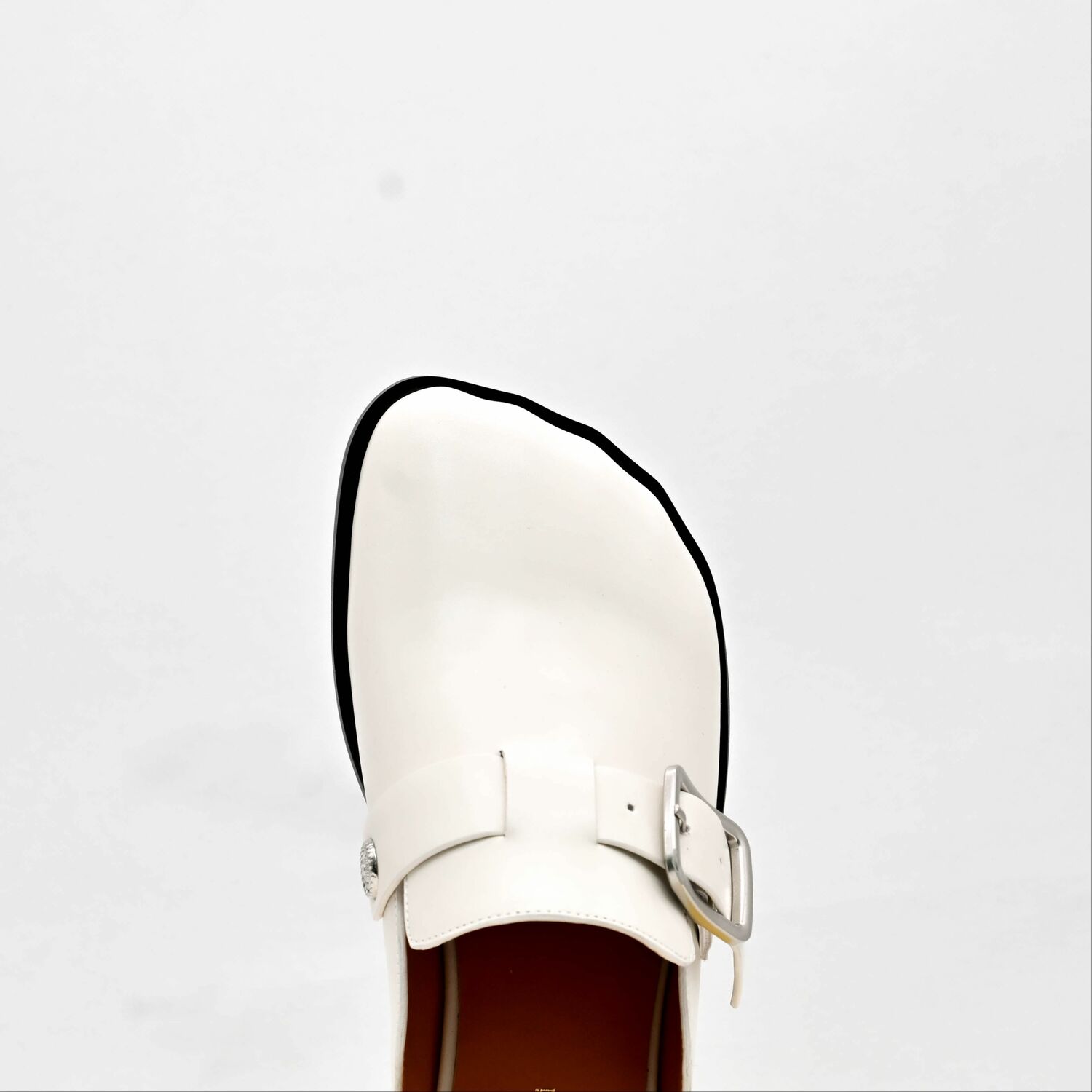 Sasha Fabiani WOMEN SLIPPERS