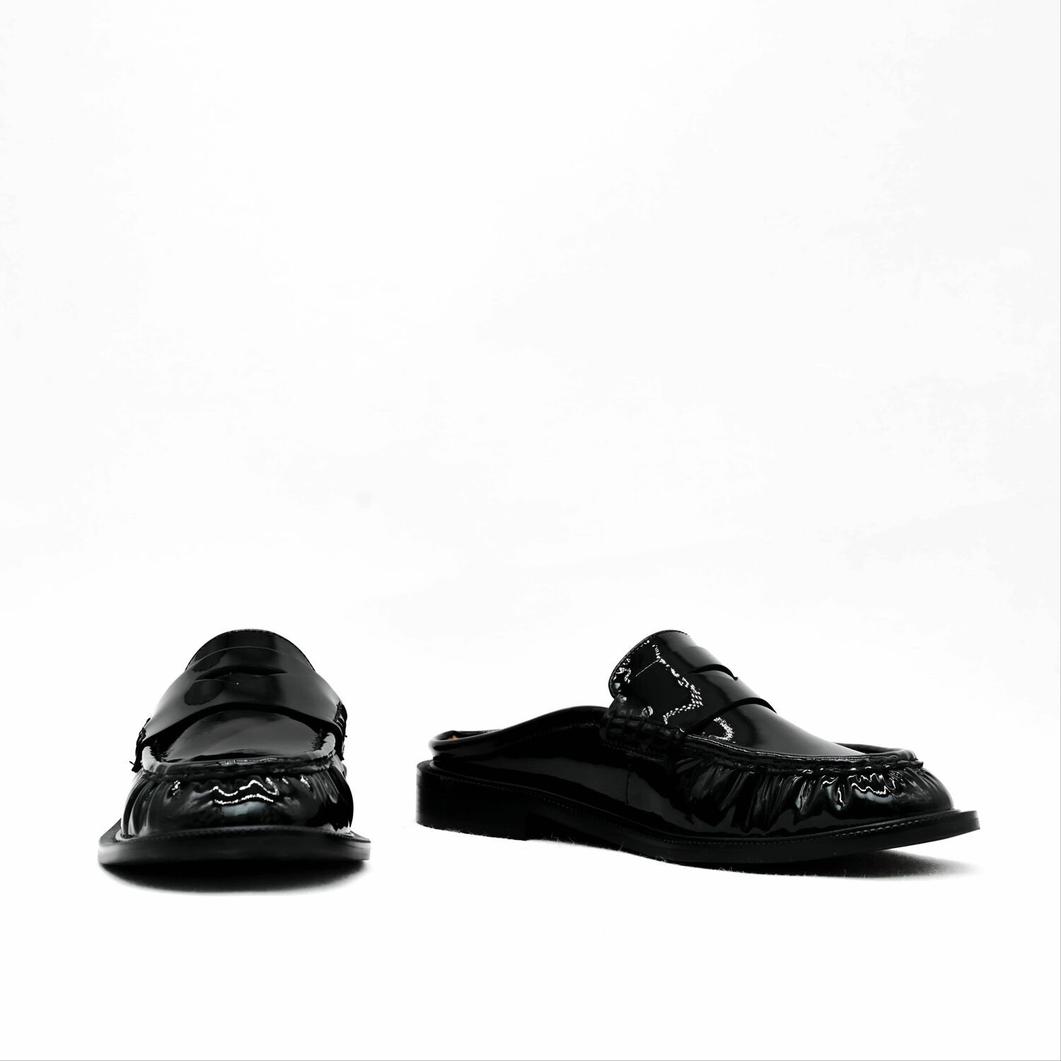 Sasha Fabiani WOMEN SLIPPERS