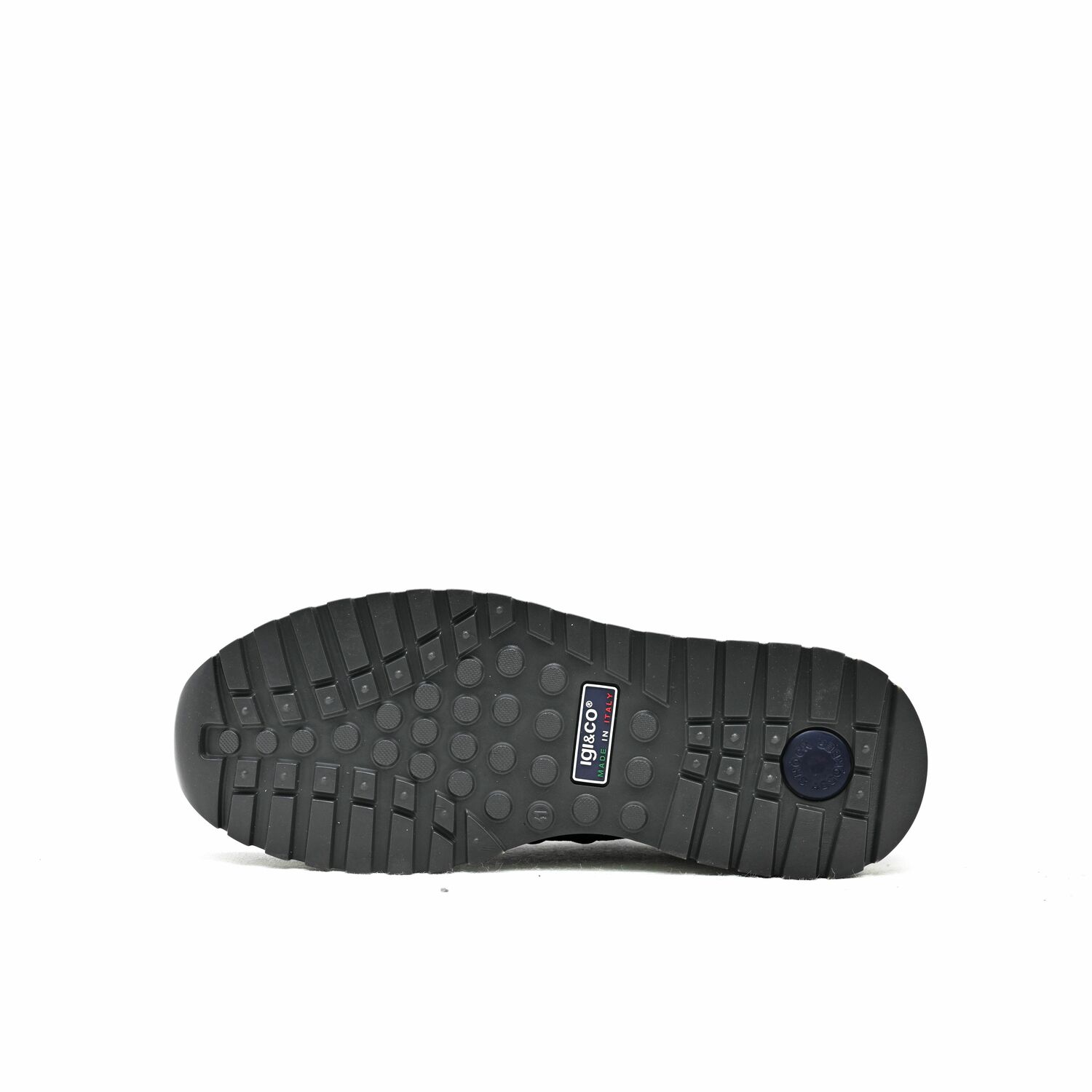 Igi&Co MEN SNEAKERS