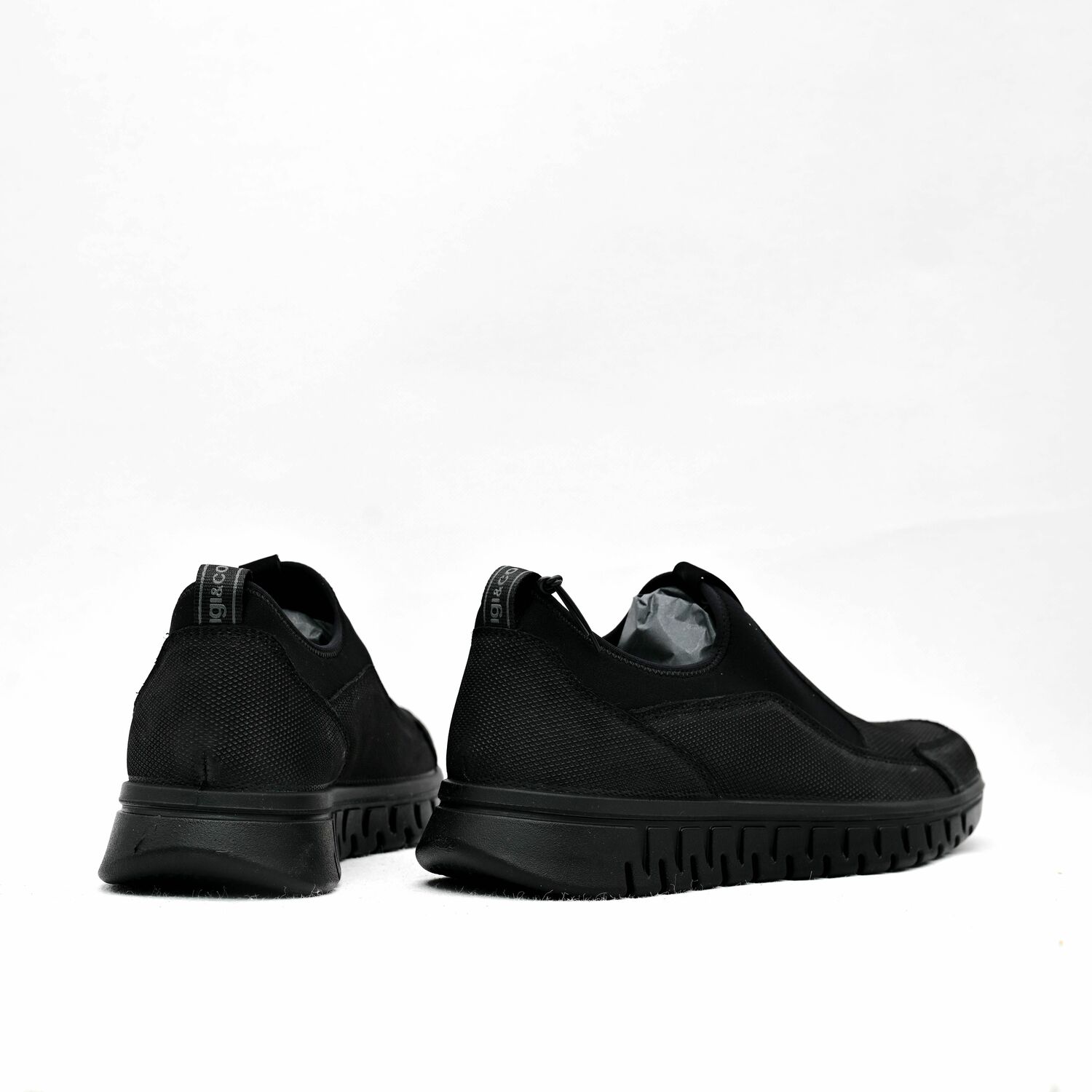 Igi&Co MEN SNEAKERS