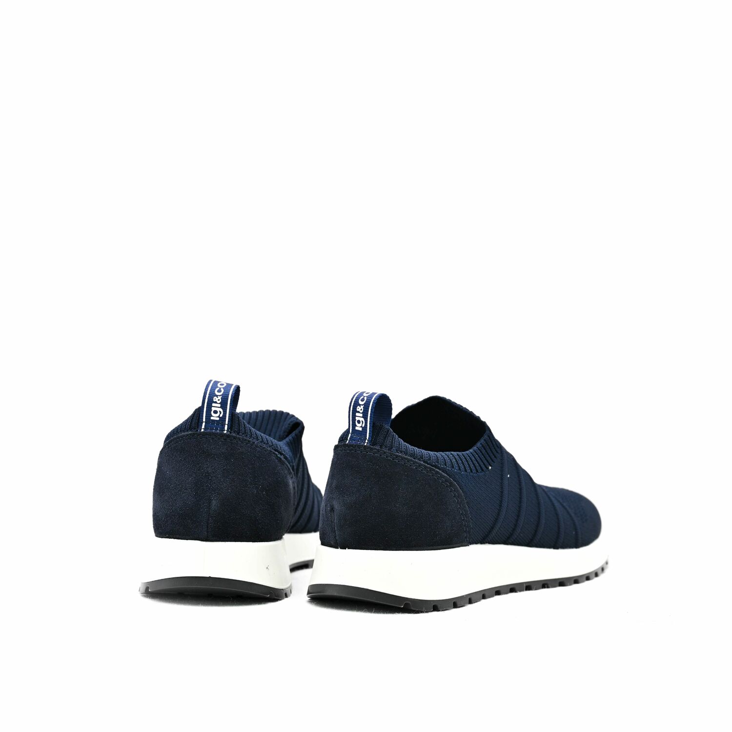 Igi&Co MEN SNEAKERS