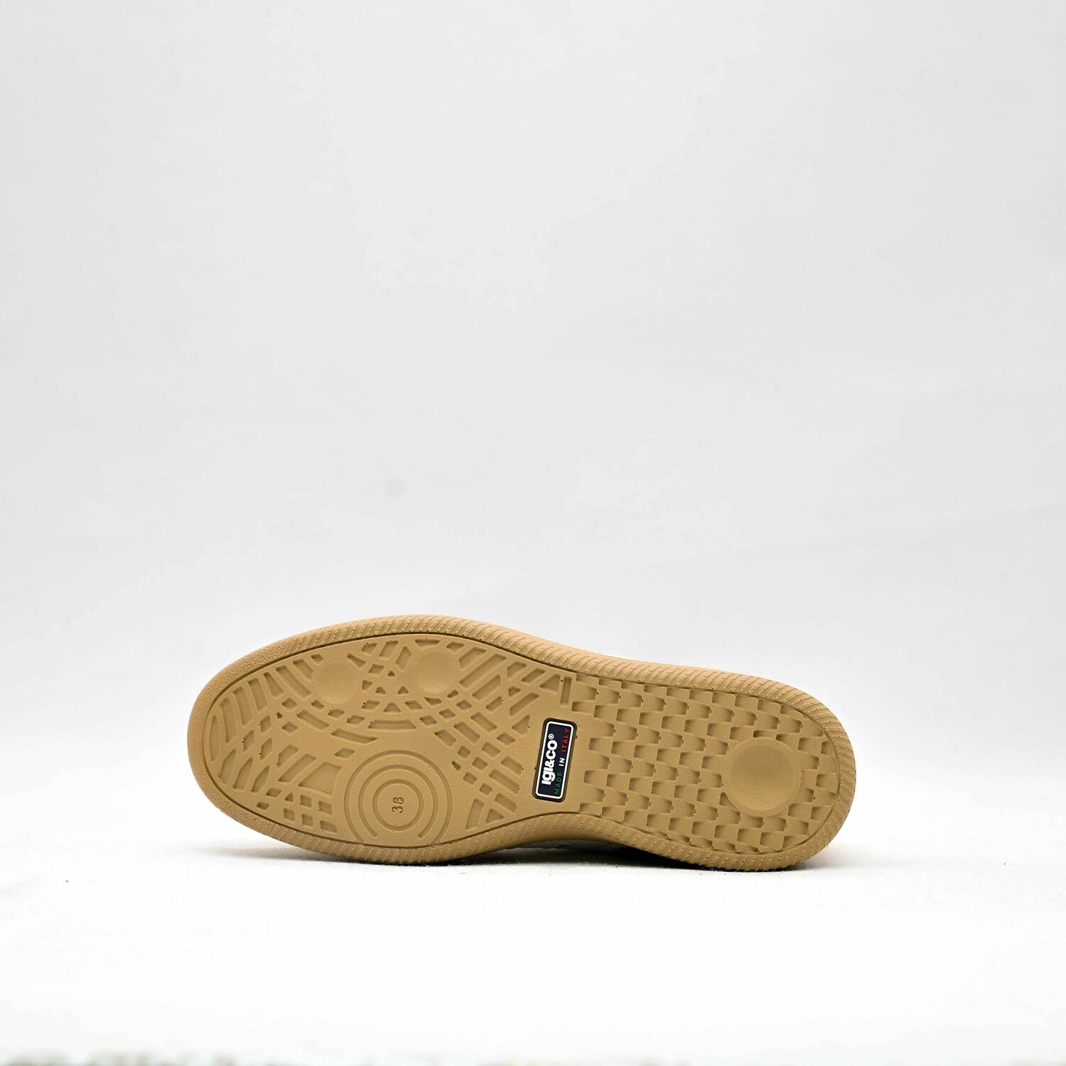 Igi&Co WOMEN SNEAKERS