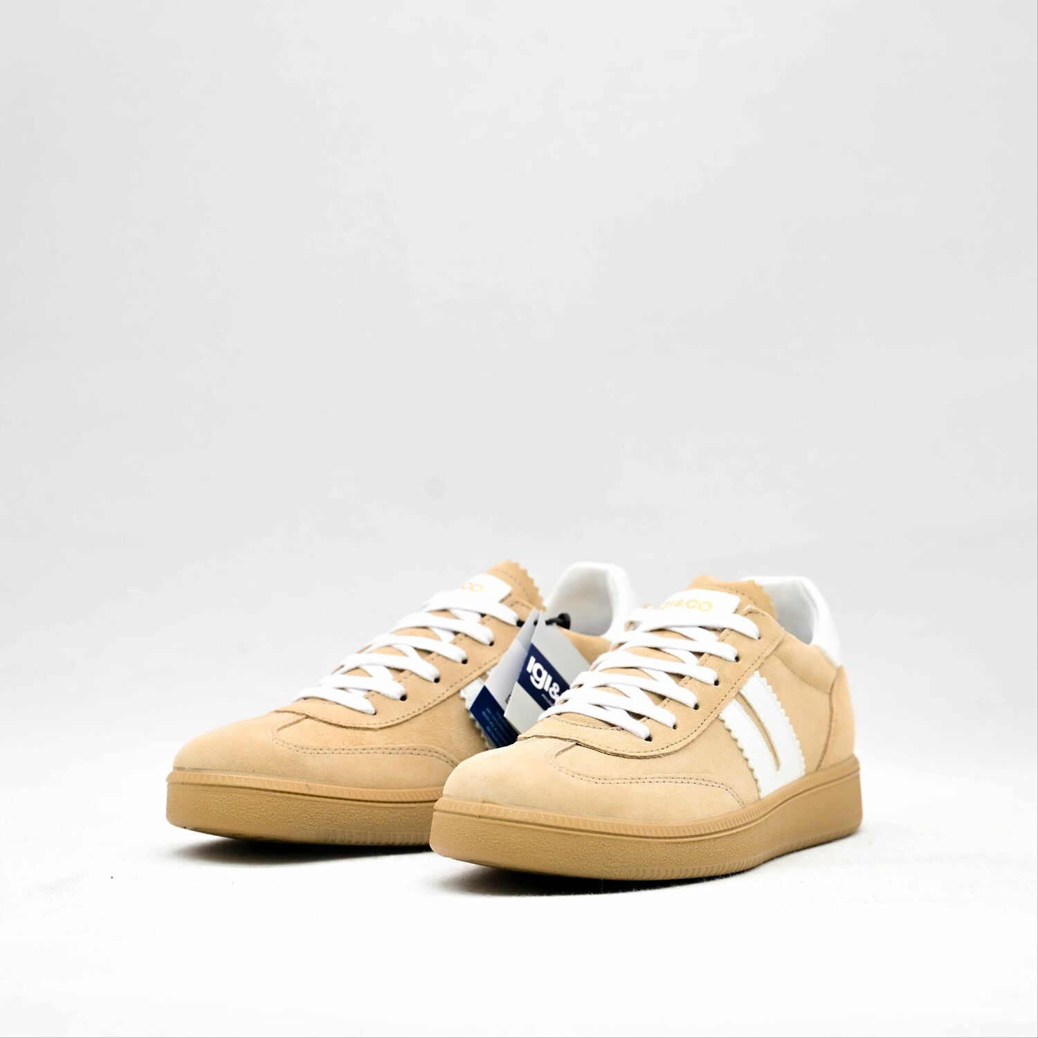 Igi&Co WOMEN SNEAKERS