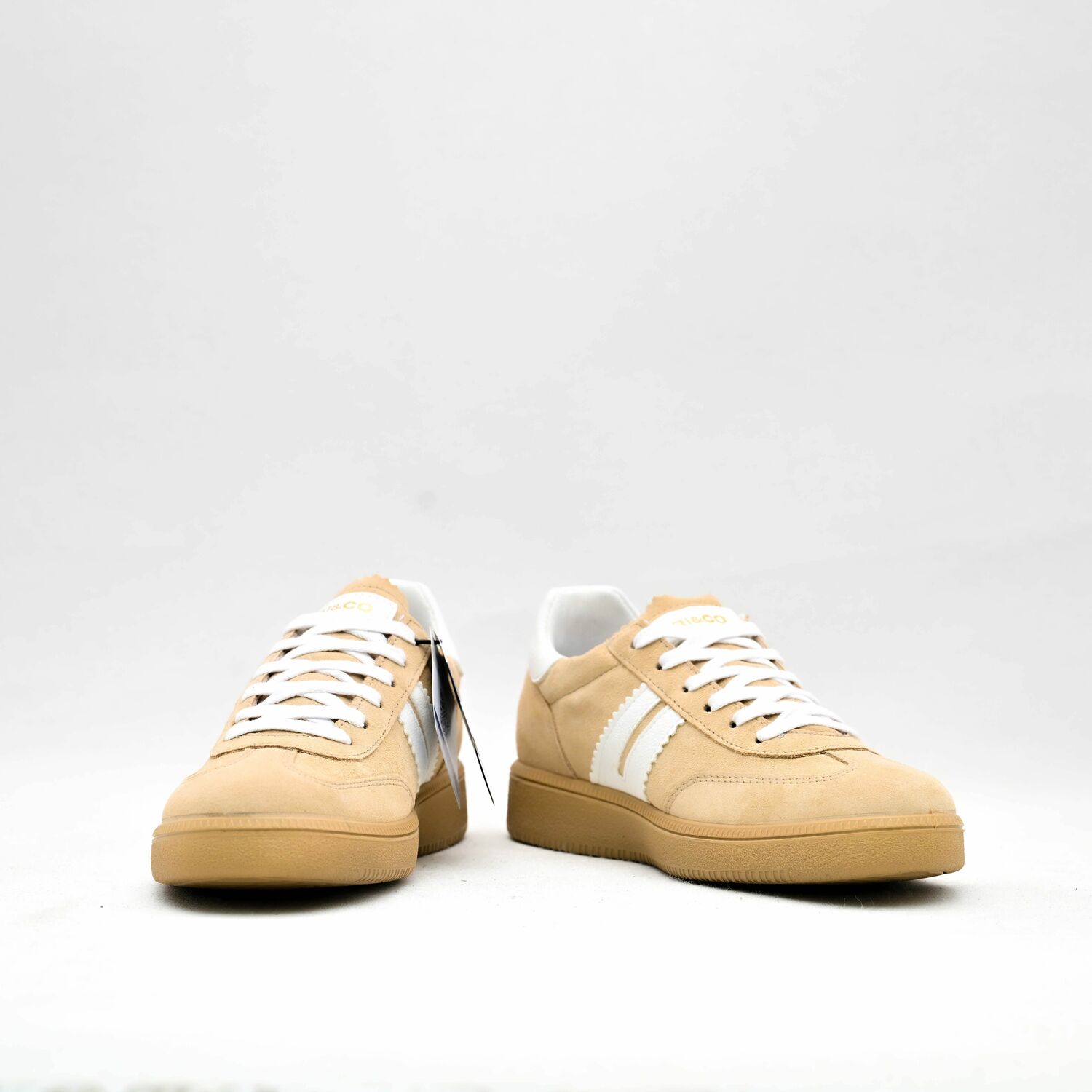 Igi&Co WOMEN SNEAKERS