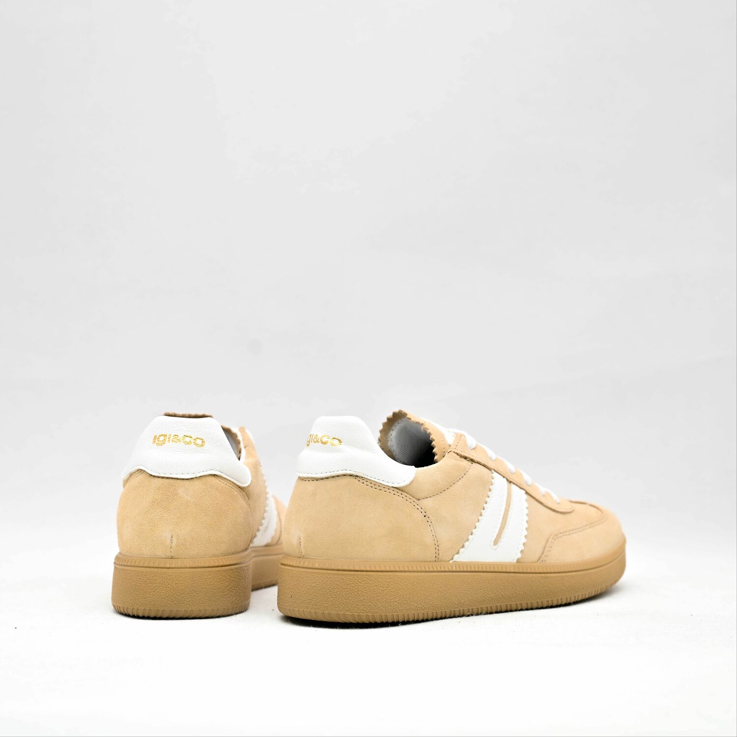 Igi&Co WOMEN SNEAKERS