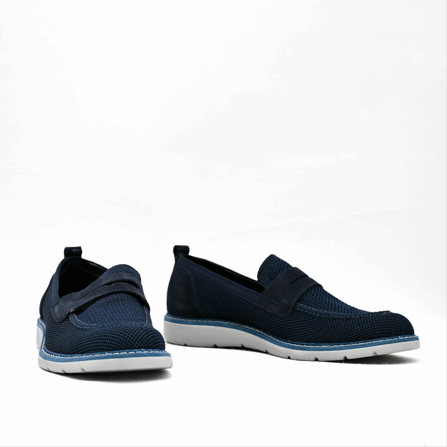 Igi&Co MEN LOAFERS