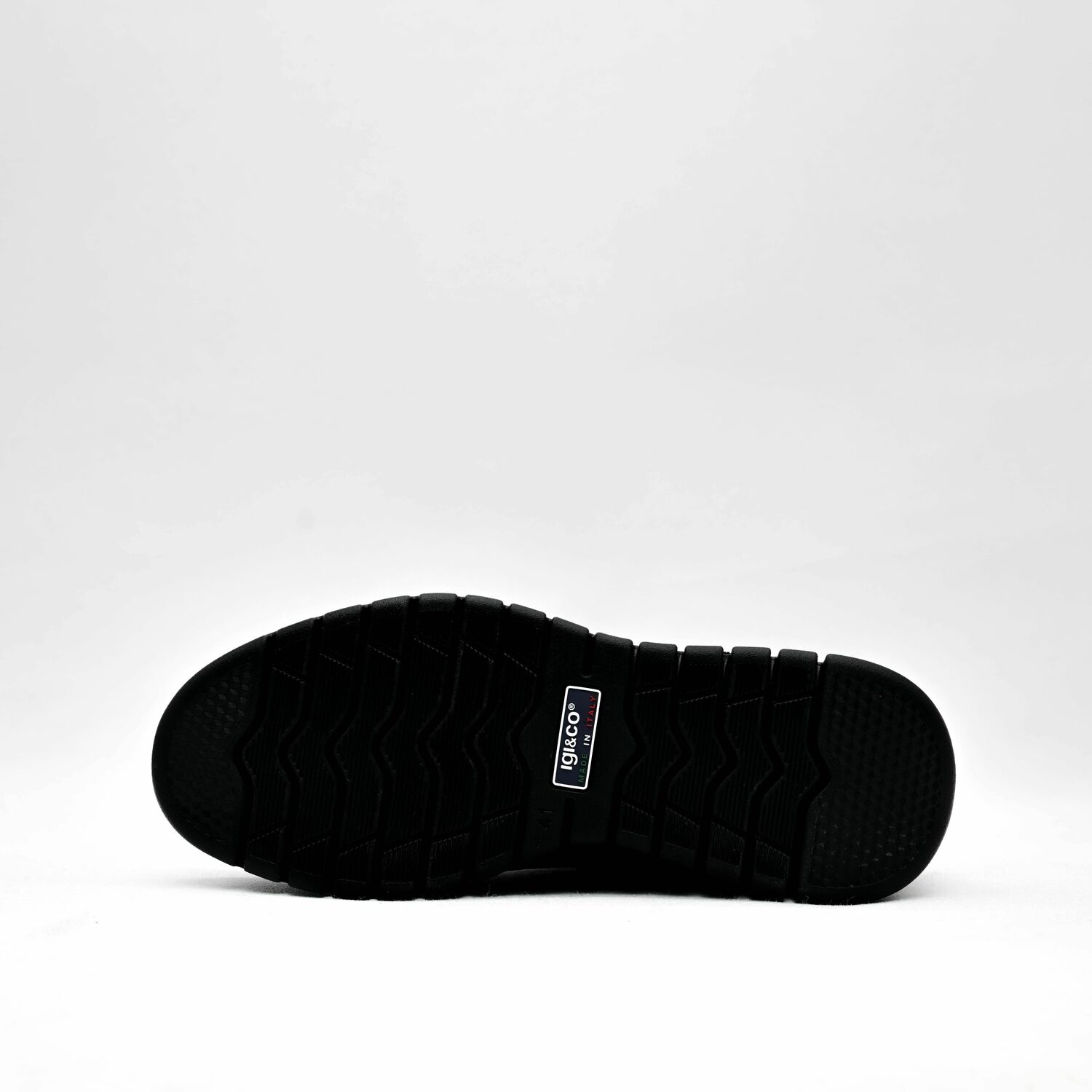 Igi&Co MEN SNEAKERS
