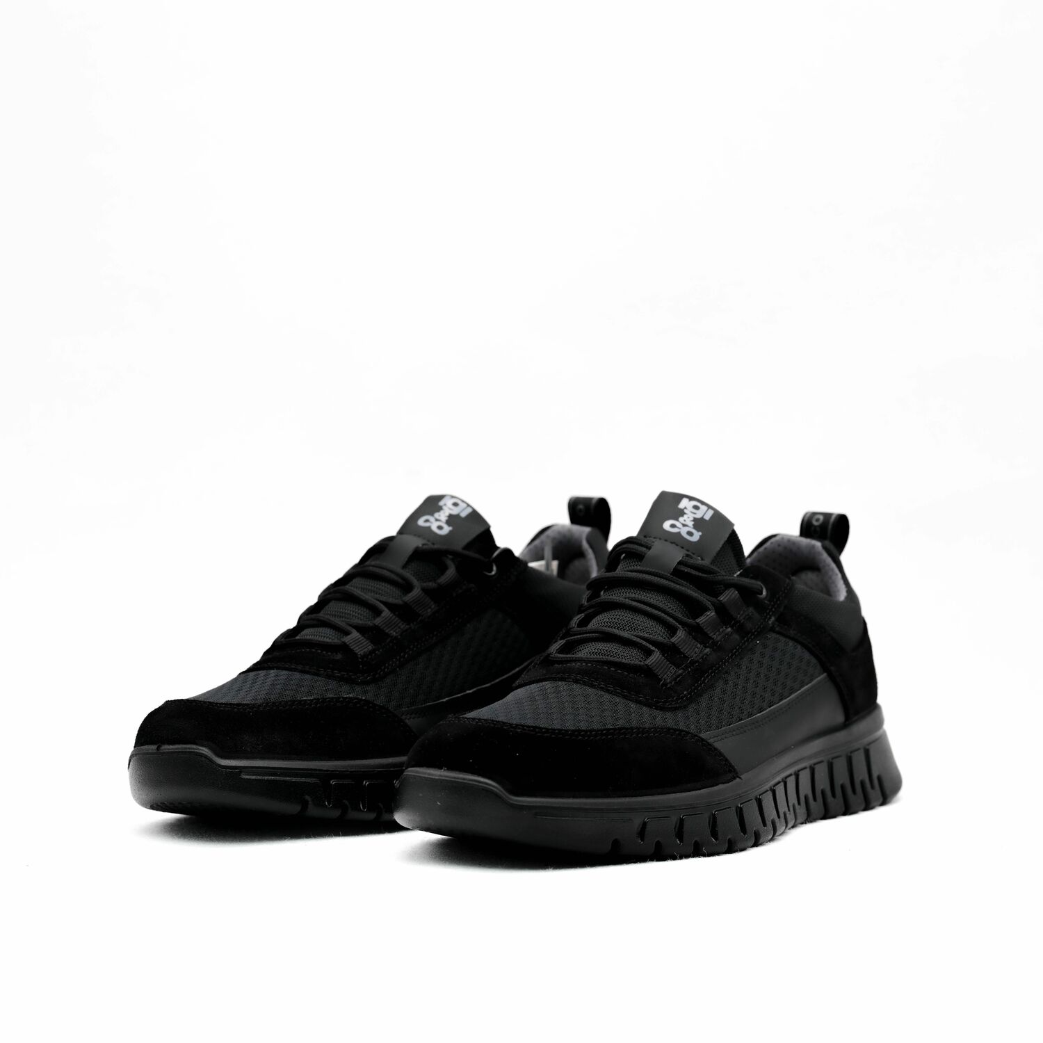 Igi&Co MEN SNEAKERS