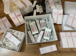 Miss dior eau de parfum mini miss solid perfume
