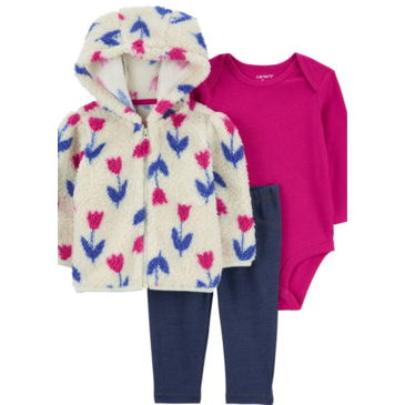 Хослол охид ягаан сэт