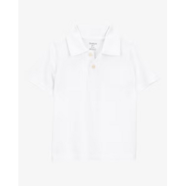 Поло хөвгүүд цагаан