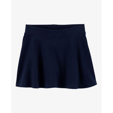 Юбка охид хөх