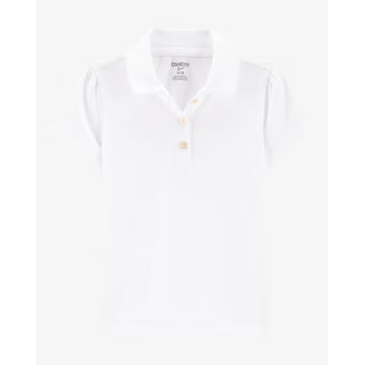 Поло охид цагаан