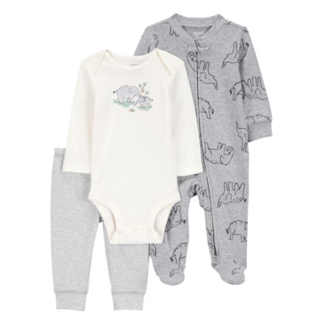 Хослол хөвгүүд ногоон коала 3 ш