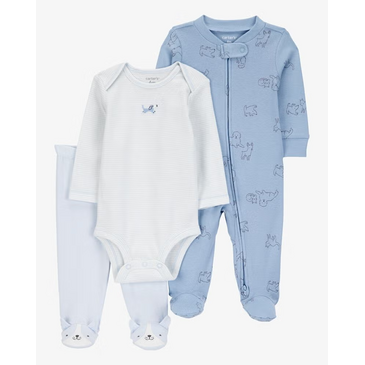 Хослол хөвгүүд цэнхэр судалтай 3 ш