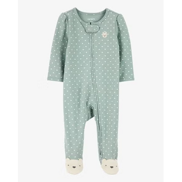 Боди охид ногоон толботой