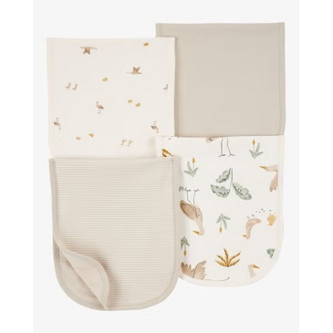 Алчуур жижиг шаргал 4ш