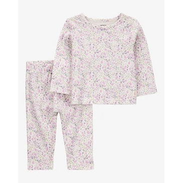 Хослол охид нил ягаан цэцэгтэй 2 ш