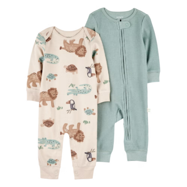 Боди хослол хөвгүүд ногоон амьтад 2 ш