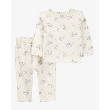 Хослол охид цайвар цэцэгтэй 2 ш