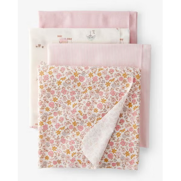 Өлгий охид ягаан 4ш