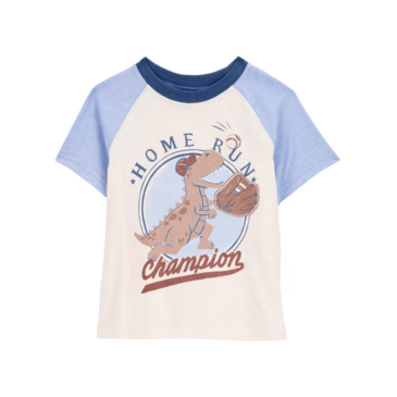 Футболка хөвгүүд шар дино