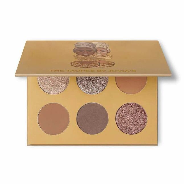 Juvia's place palette 