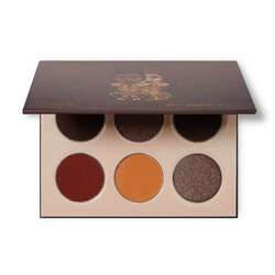 Juvia's place palette 