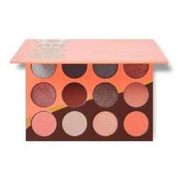 Juvia's place palette 