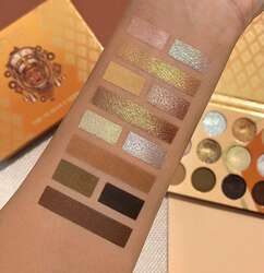 Juvia's place palette 