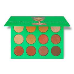 Juvia's place palette 