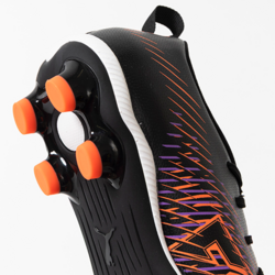 Puma future 8 play hg/ag + mid jr size: eur 34,5 /21cm