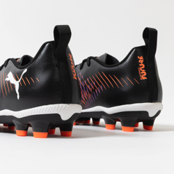 Puma future 8 play hg/ag + mid jr size: eur 34,5 /21cm