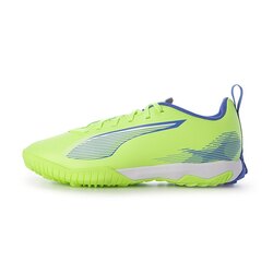 Puma ultra 5 play tt / middle green size: eur34 /20.5cm
