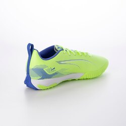 Puma ultra 5 play tt / middle green size: eur34 /20.5cm
