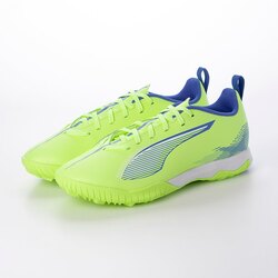 Puma ultra 5 play tt / middle green size: eur34 /20.5cm