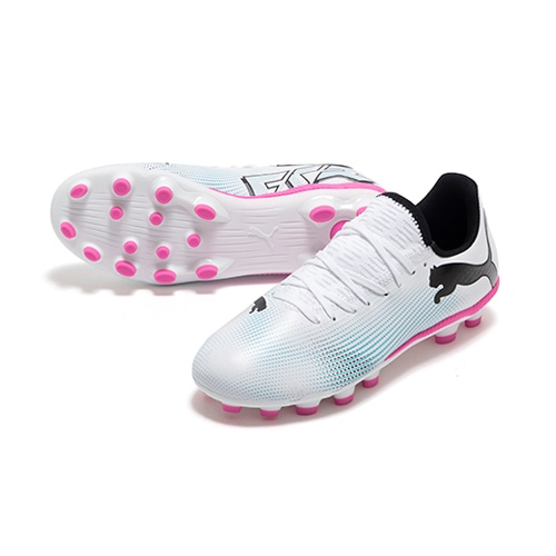 Puma ft play / white size: eur34 /20.5cm