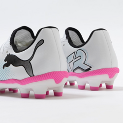 Puma ft play / white size: eur34 /20.5cm