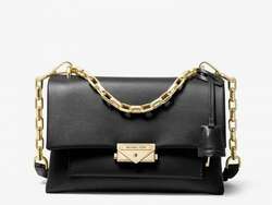 Michael kors cece medium хар өнгө