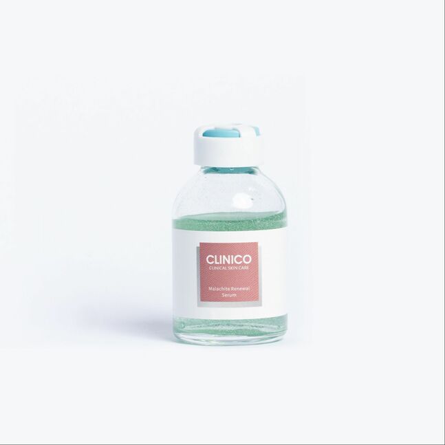 Malachite Serum 